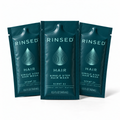 Rinsed: Hair - Sample Pouches