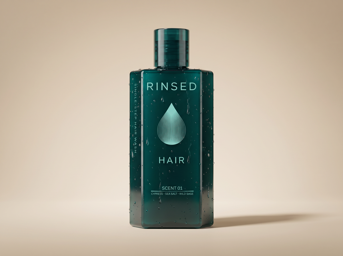 Rinsed: Hair - The Founding 150
